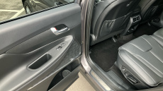 Hyundai SANTA FE 1.6 TGDi Plug-in Hybrid Premium 5dr 4WD Auto Estate